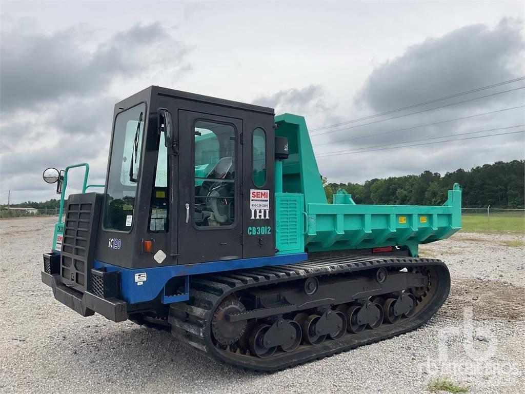 IHI IC120 Other trucks