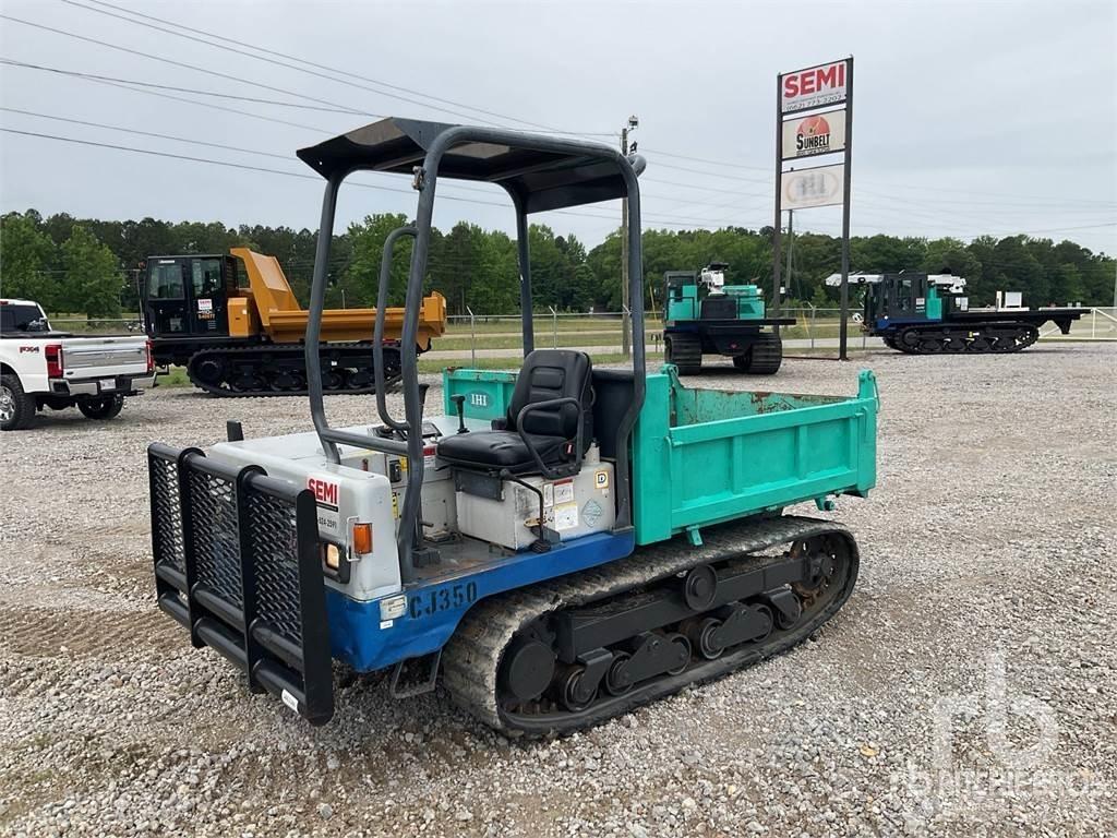 IHI IC35 Other trucks