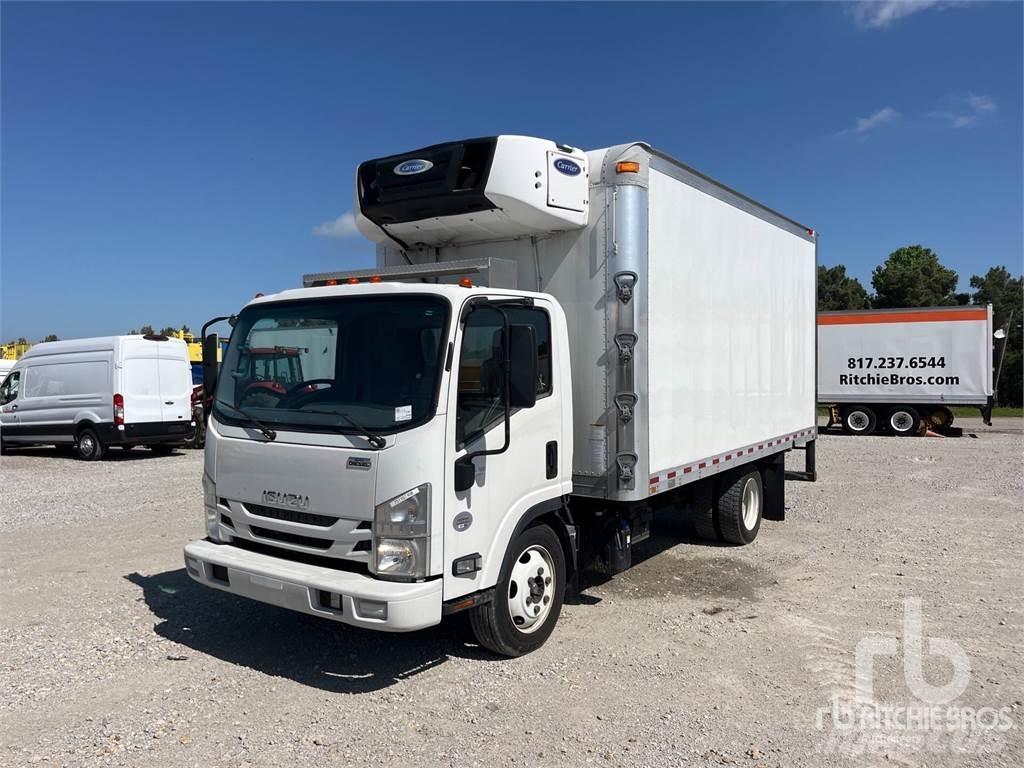 Isuzu NPR Temperature controlled