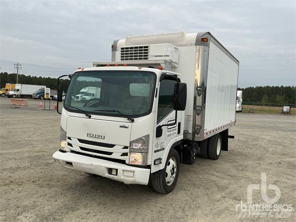 Isuzu NRR Temperature controlled