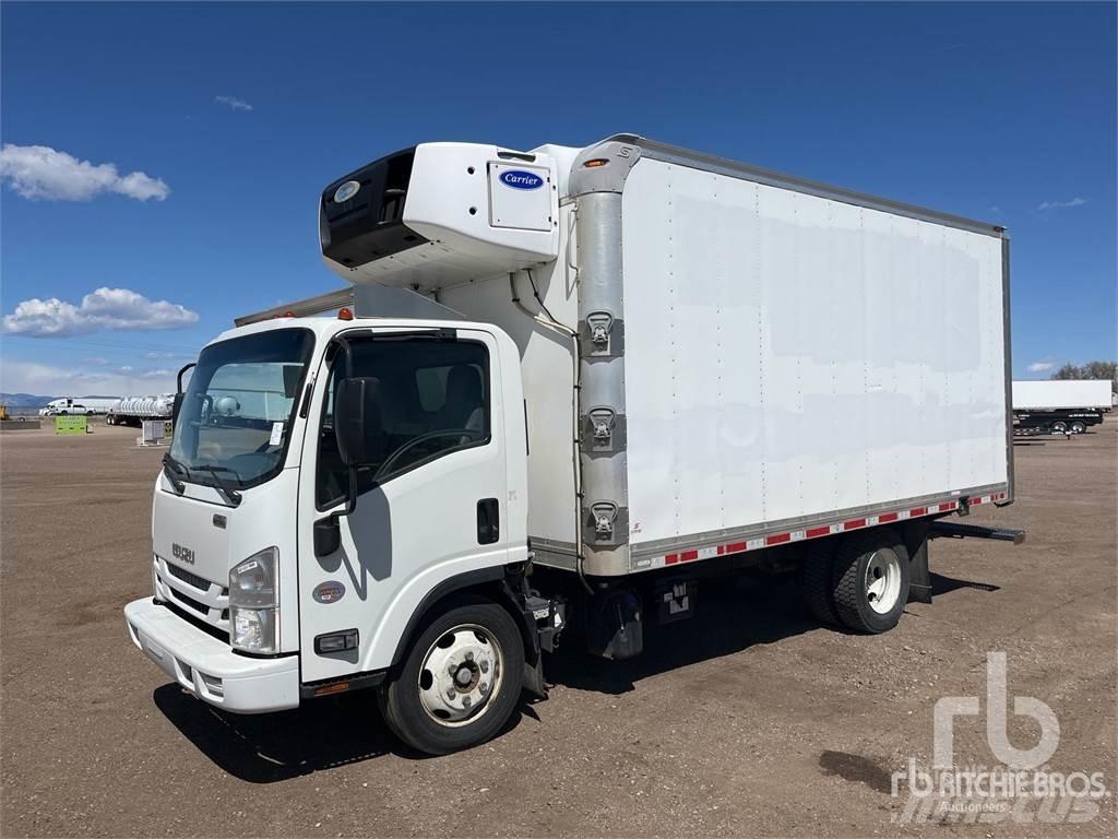 Isuzu NRR Temperature controlled
