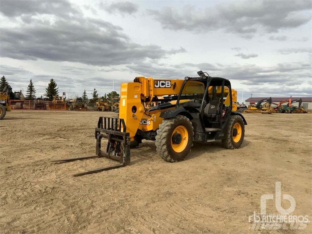 JCB 50636 Telescopic handlers