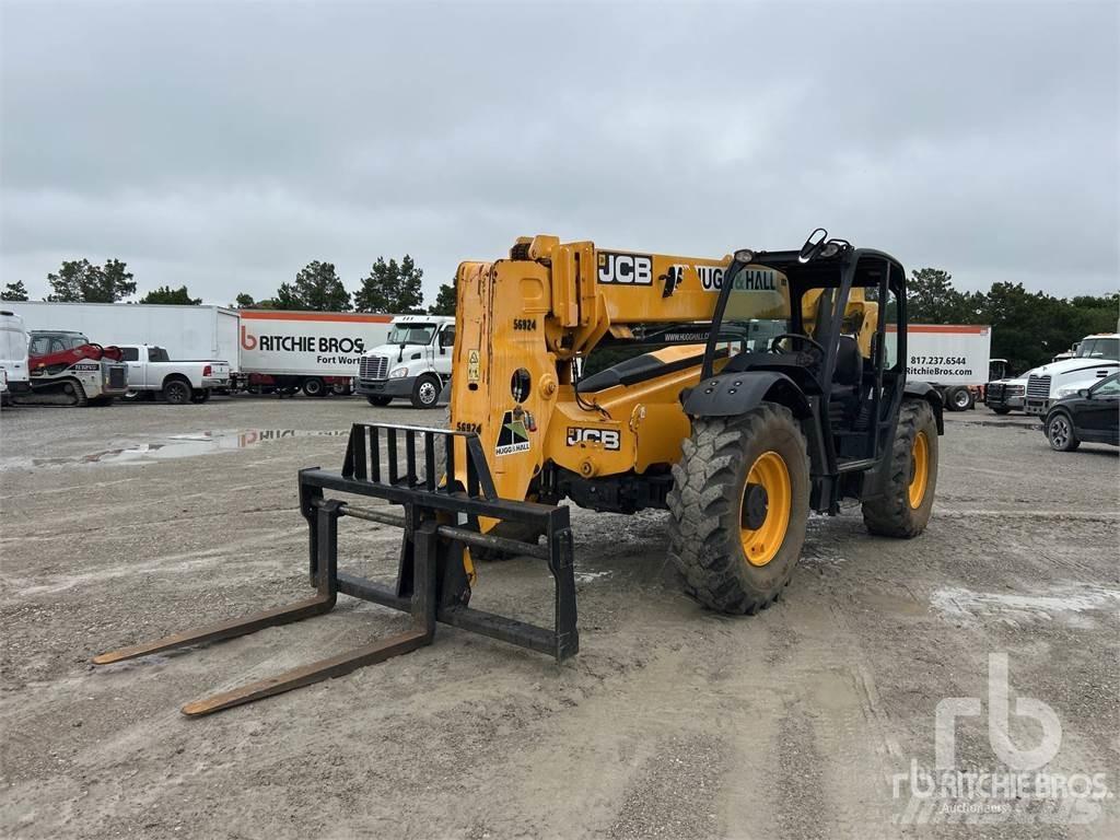 JCB 507-42 Telescopic handlers