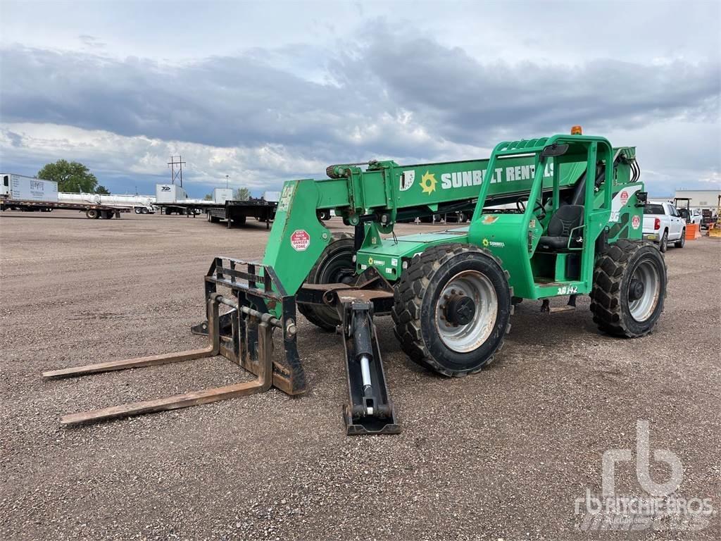 JLG 10042 Telescopic handlers