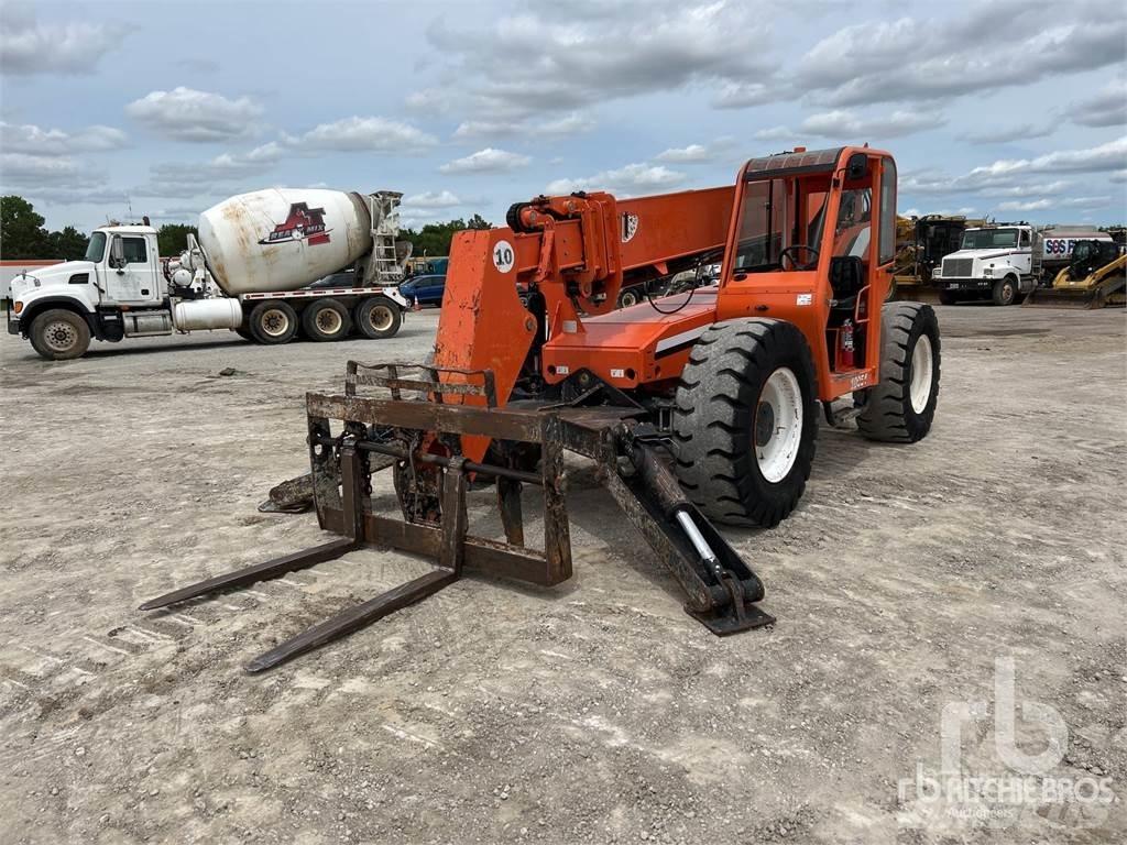 JLG 10054 Telescopic handlers
