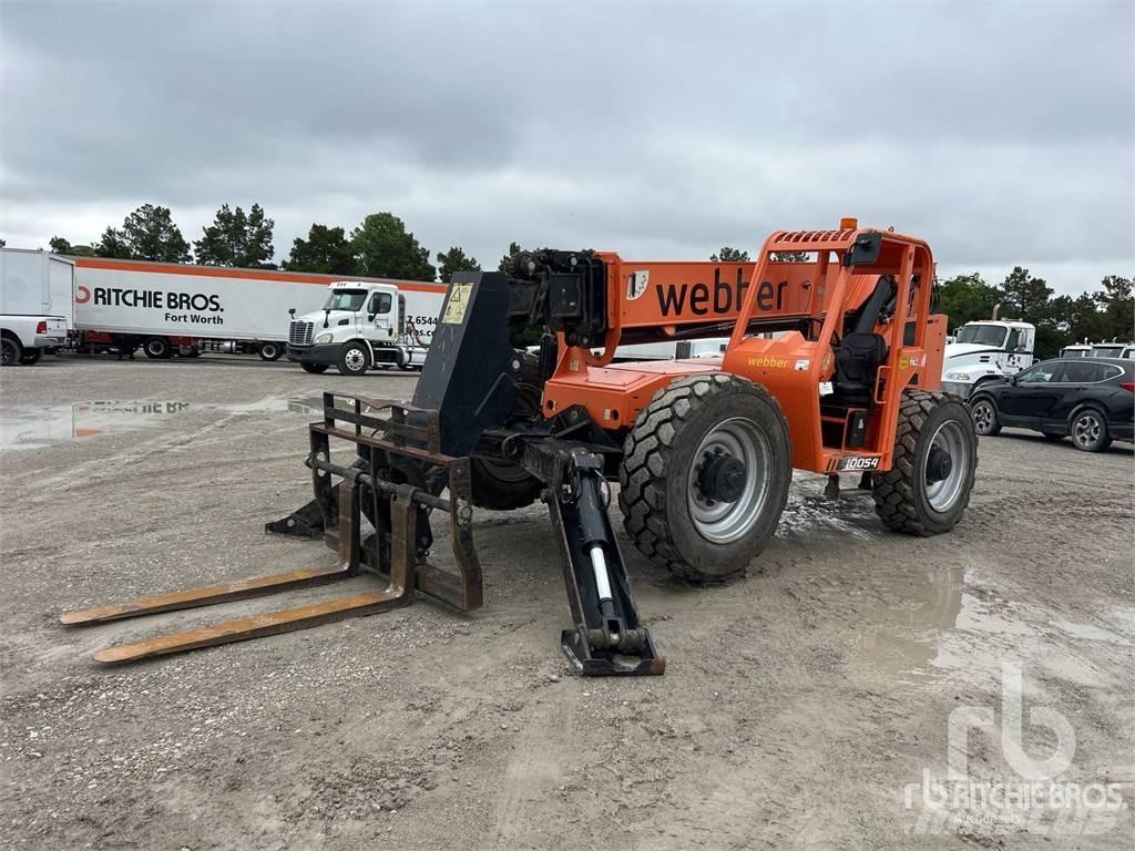 JLG 10054 Telescopic handlers