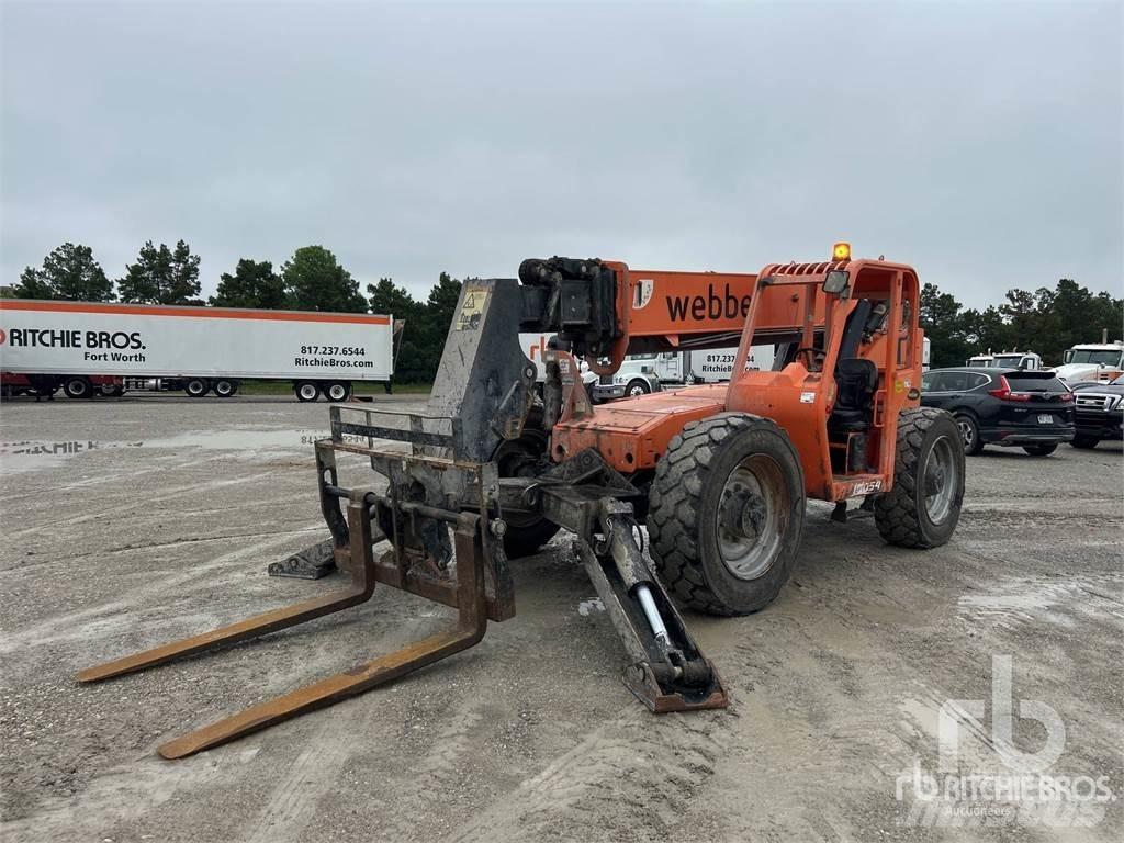 JLG 10054 Telescopic handlers