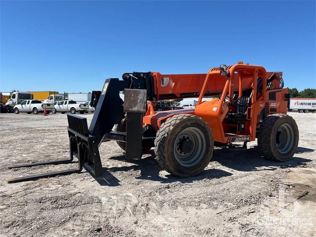 JLG 10054 Telescopic handlers