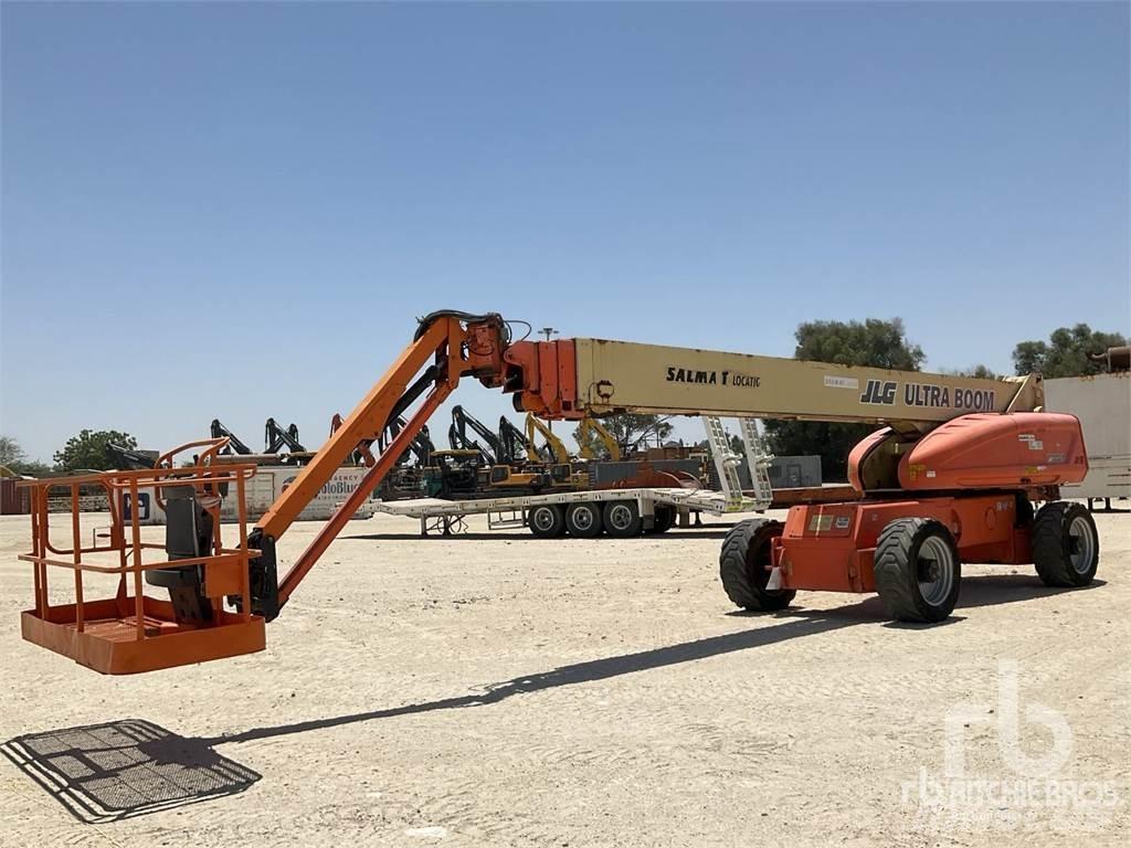 JLG 1200SJP Articulated boom lifts