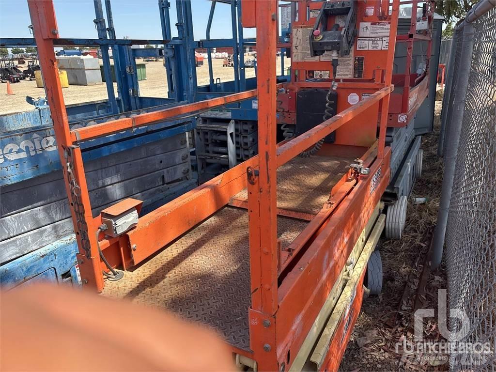 JLG 1930 ES Scissor lifts