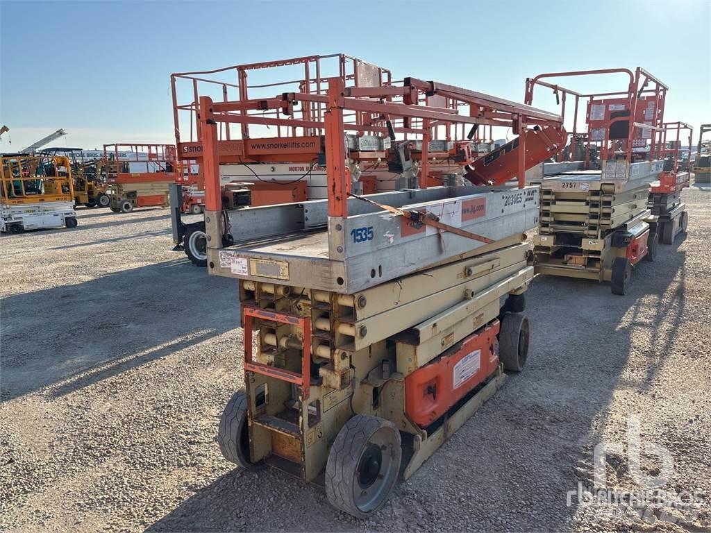 JLG 2030ES Scissor lifts