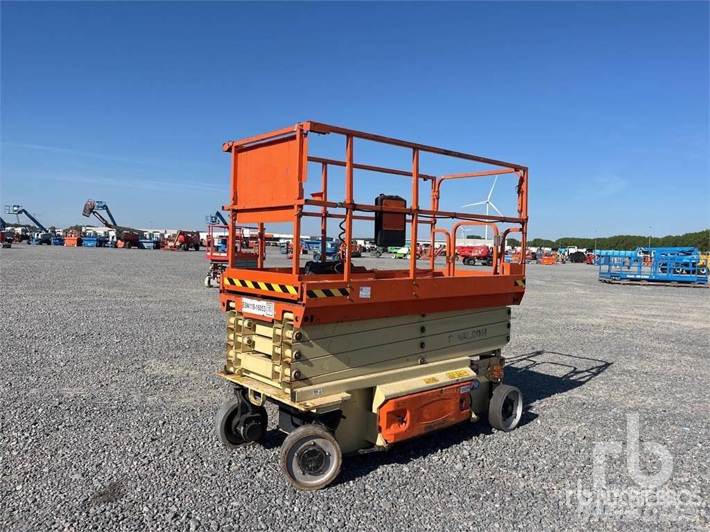JLG 3246ES Scissor lifts