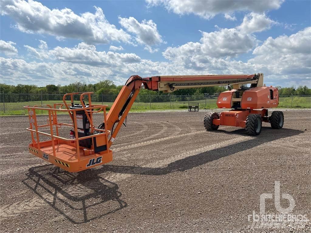JLG 860SJ Diesel trucks