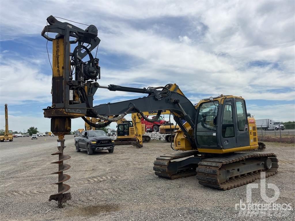 John Deere 135C Drilling equipment accessories and spare parts