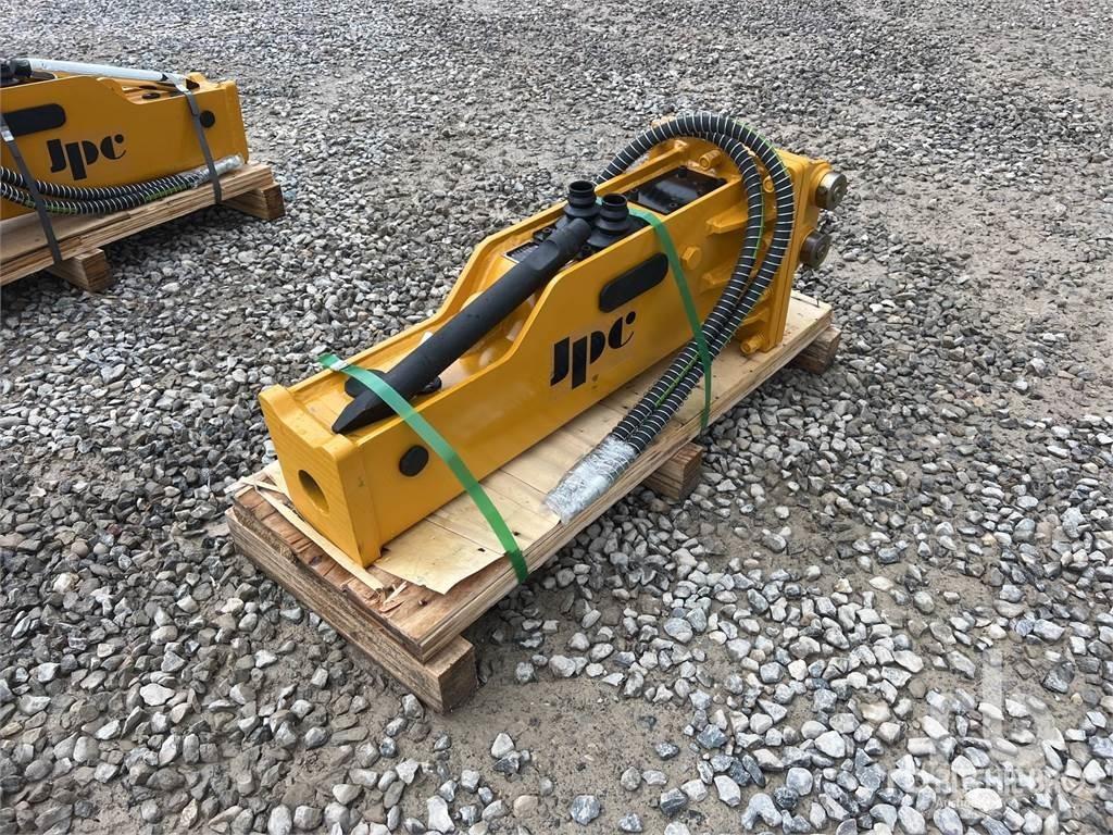 JPC (Unused) Hammers / Breakers