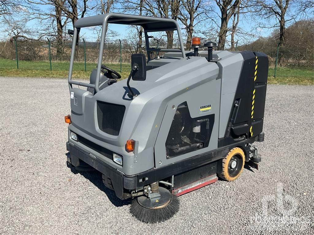 KAECHER B300 RI Construction - Others