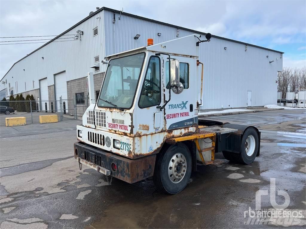 Kalmar OTTAWA Tractor Units