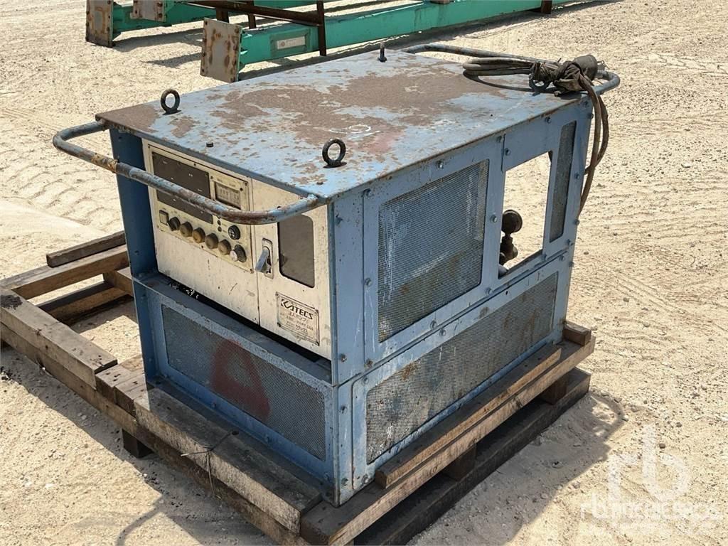  KATECS MSP Drilling equipment accessories and spare parts