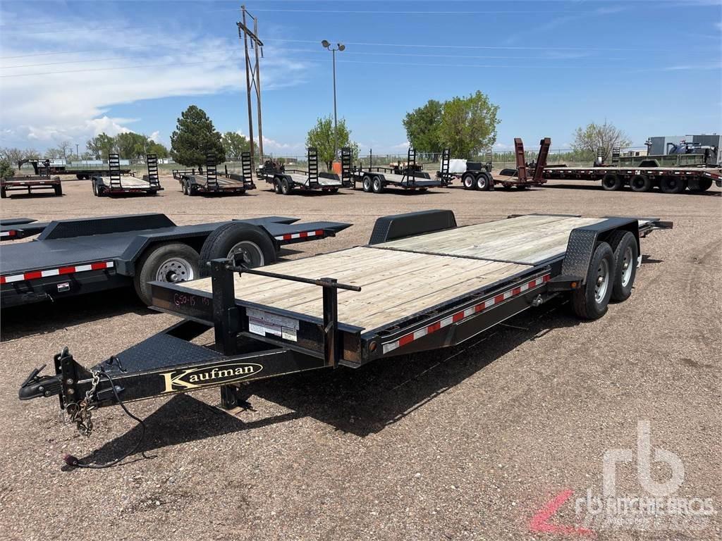 Kaufman D Other trailers