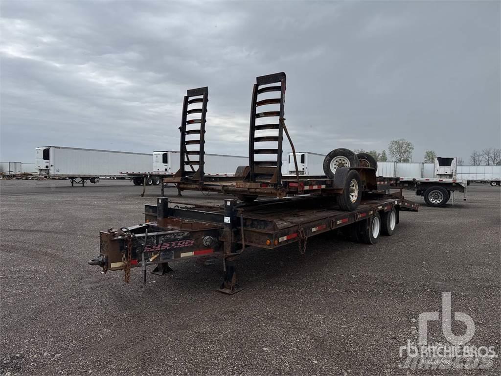 Kaufman SSW Low loaders