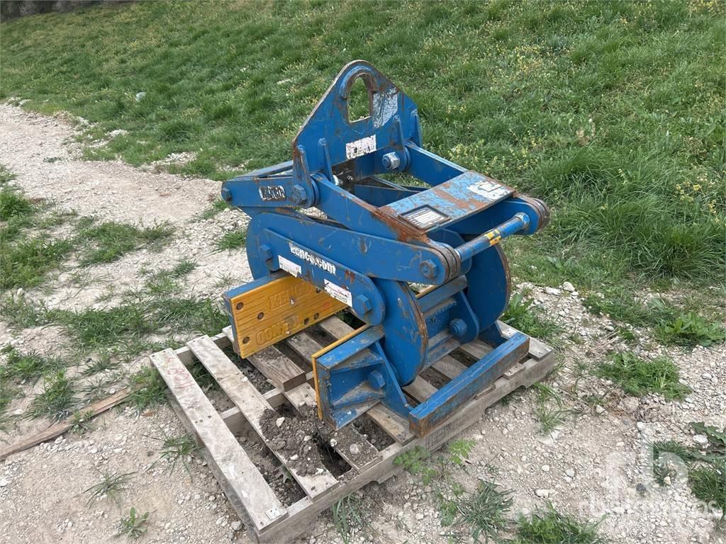 Kenco KL30000 Concrete accessories