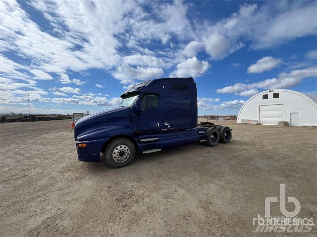 Kenworth T2000 Tractor Units