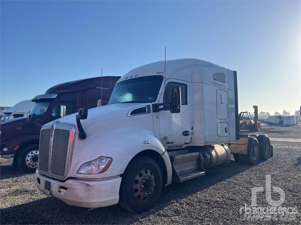 Kenworth T680 Tractor Units