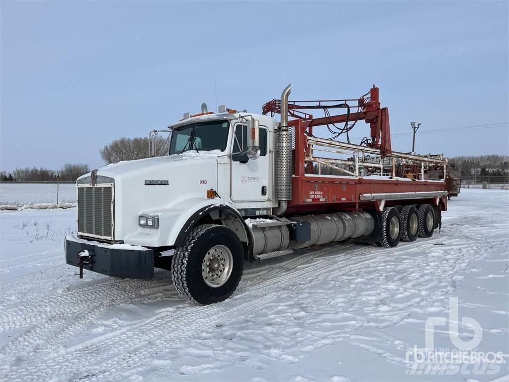Kenworth T800B Other trucks