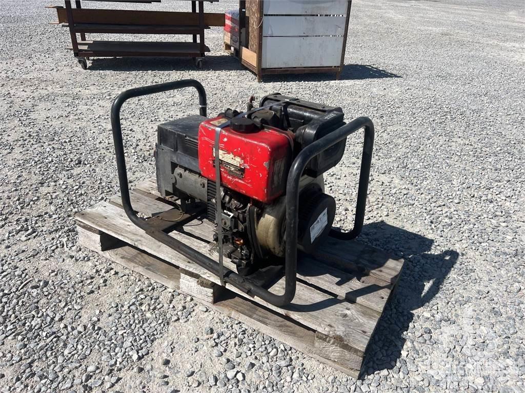 Kipor KDE7000 Diesel Generators