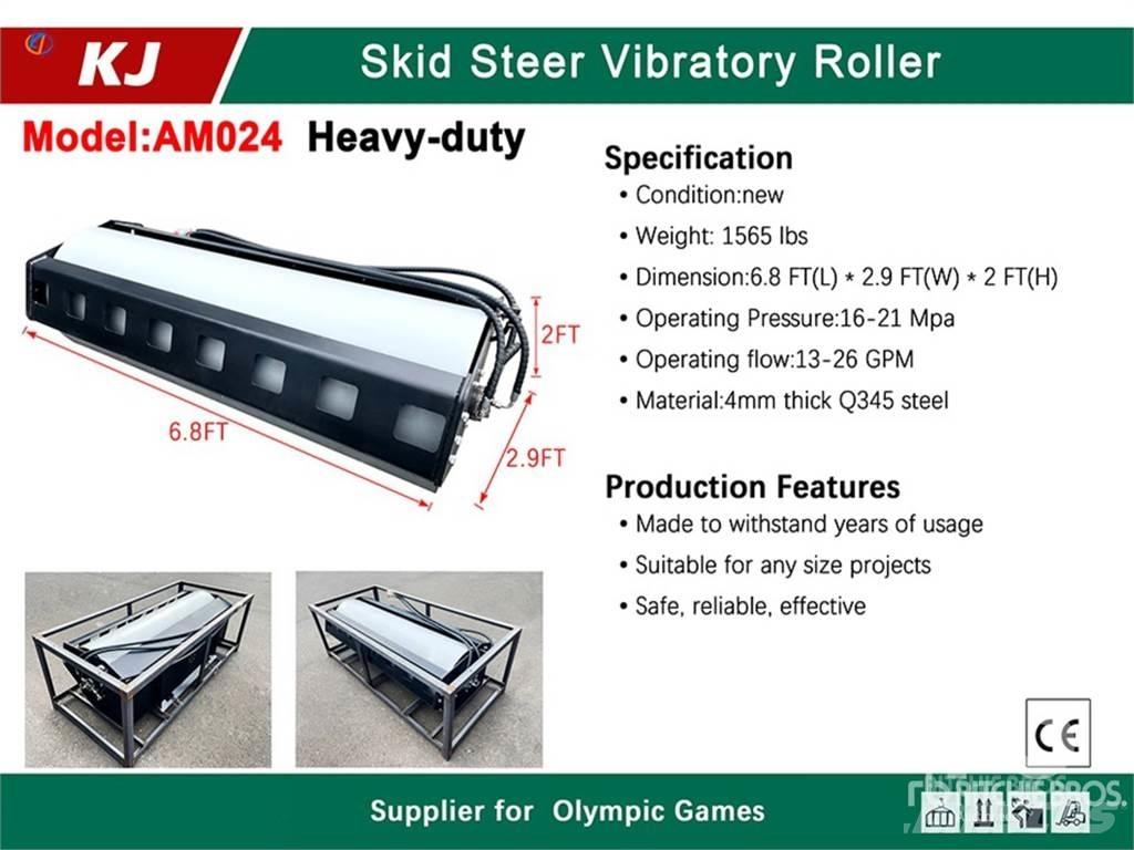 KJ AM024 Other components