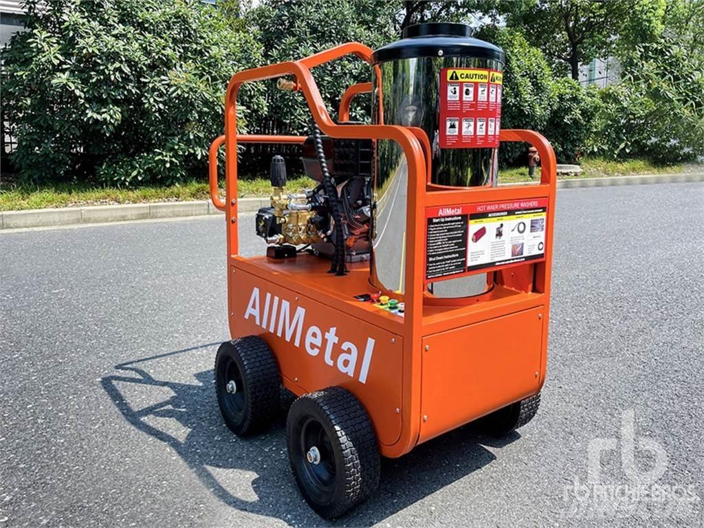 KJ AM4000 Light pressure washers
