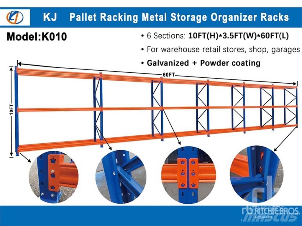 KJ K010 Construction - Others