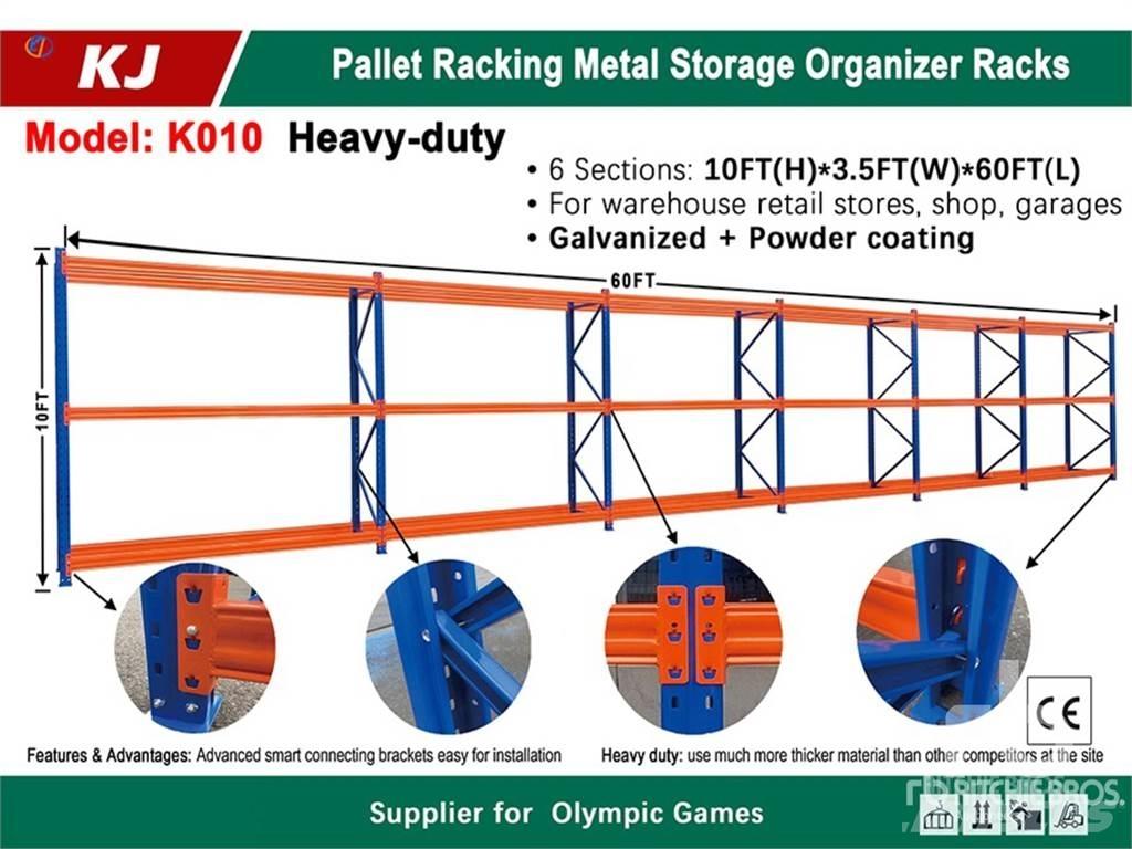 KJ K010 Construction - Others
