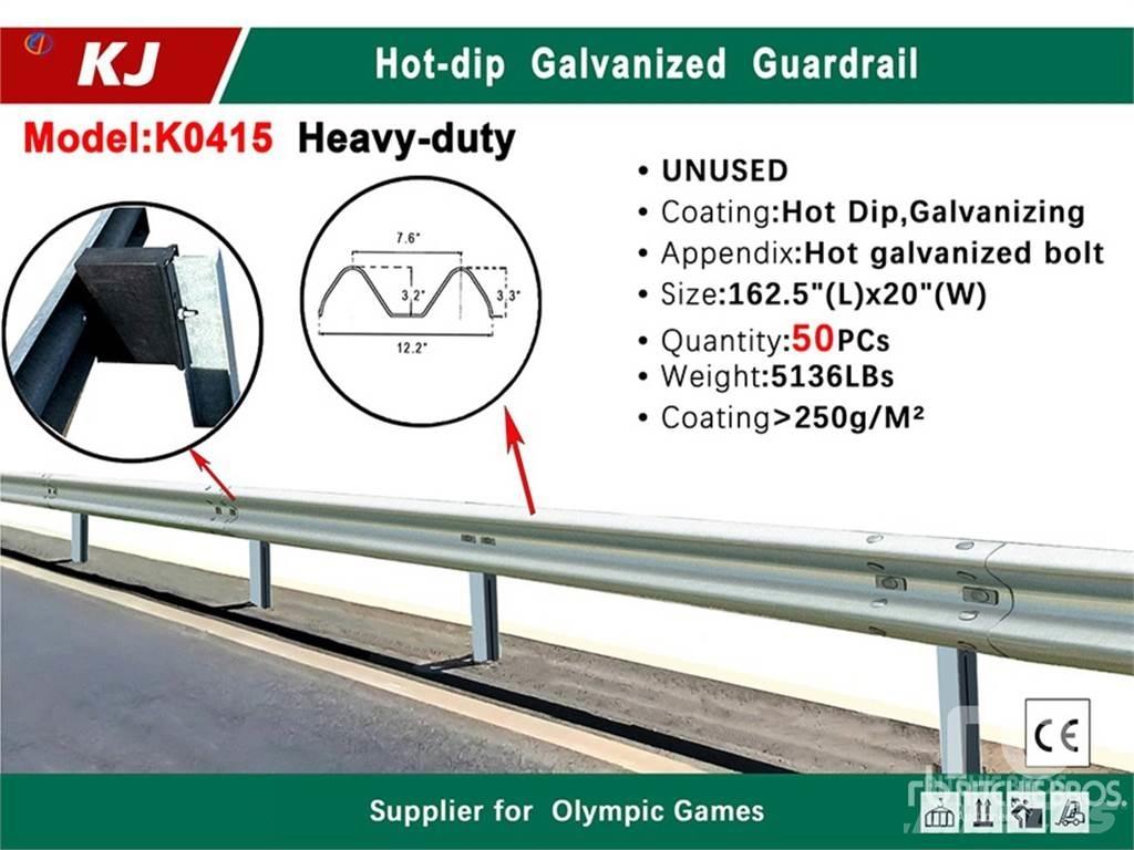 KJ K0415 Other components