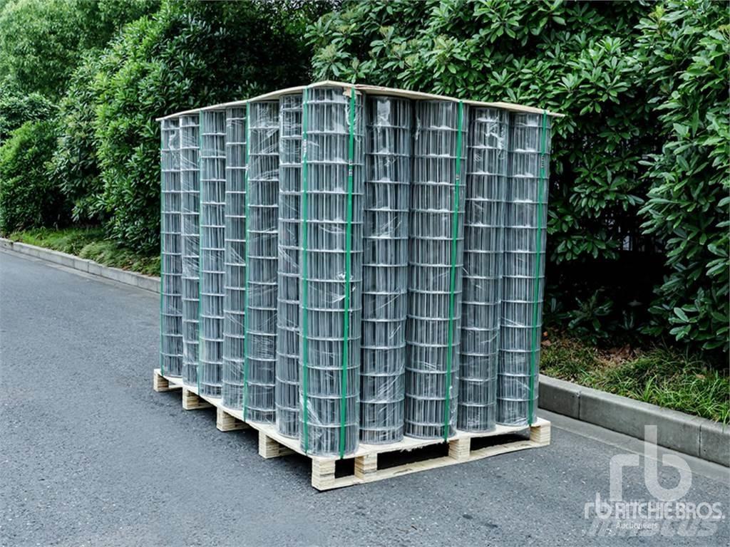 KJ K0535 Groundcare - Others