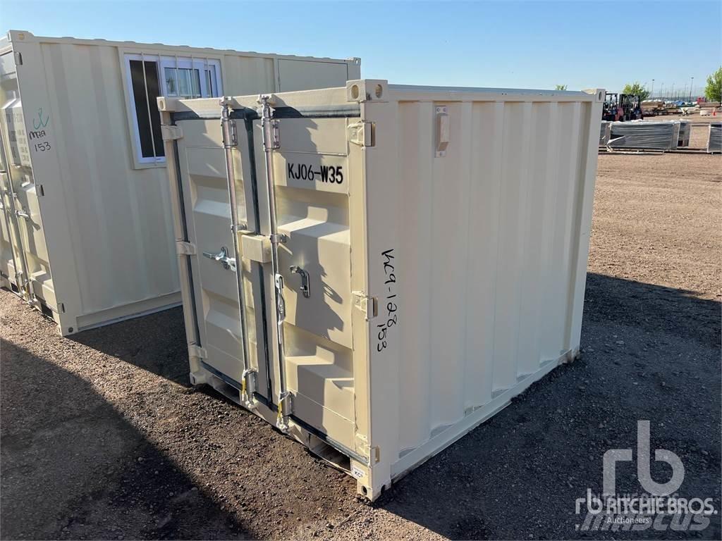 KJ K06 Special containers