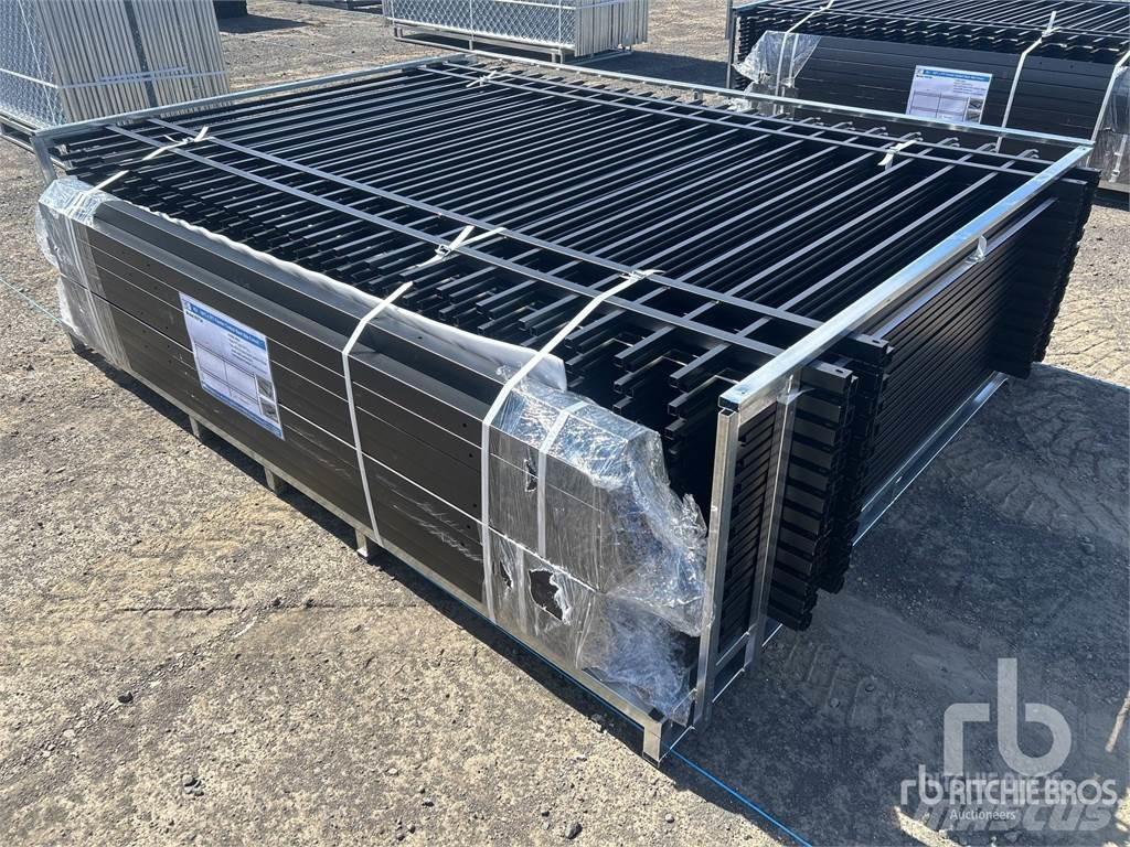 KJ K0724 Groundcare - Others