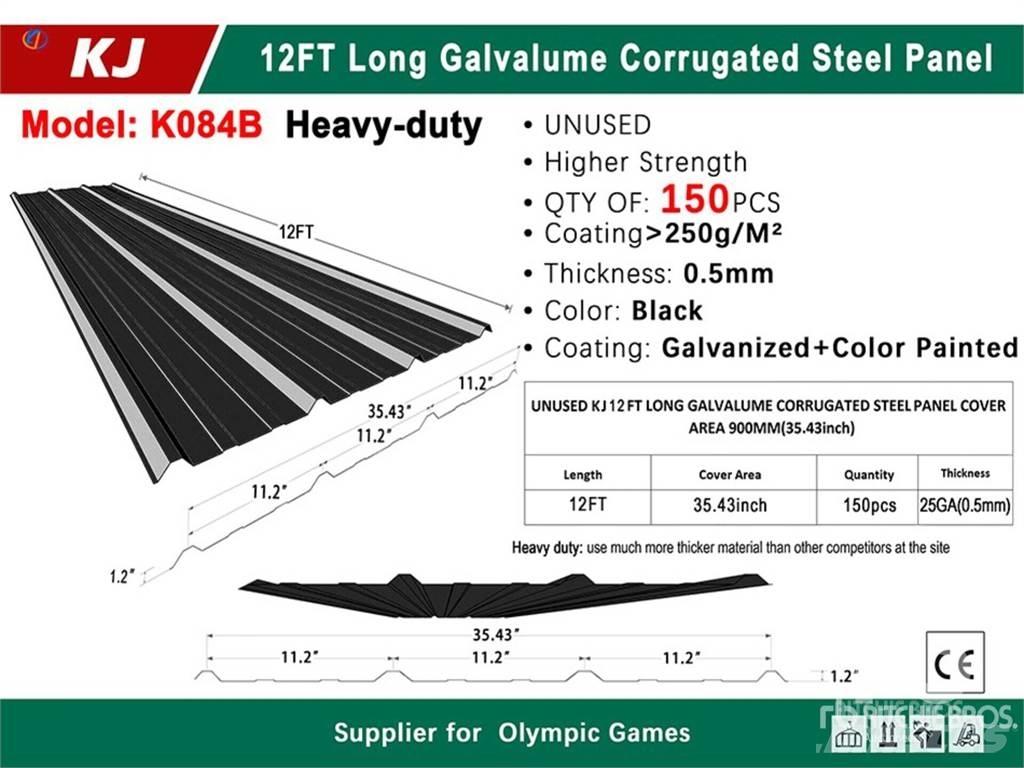 KJ K084B Construction - Others