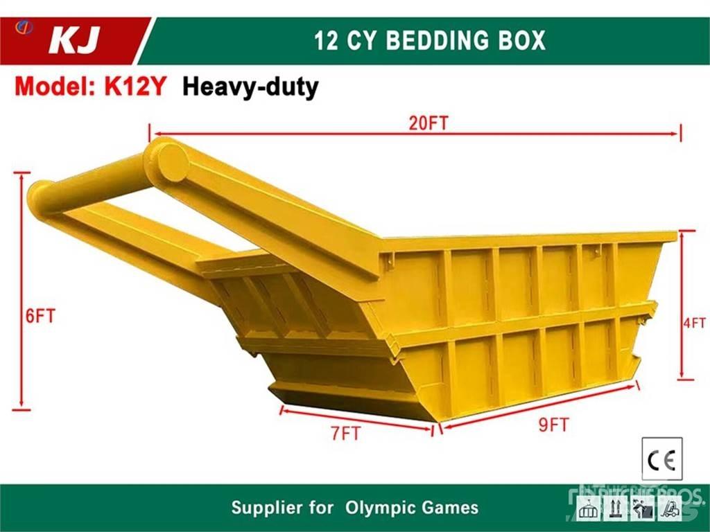KJ K12Y Construction - Others