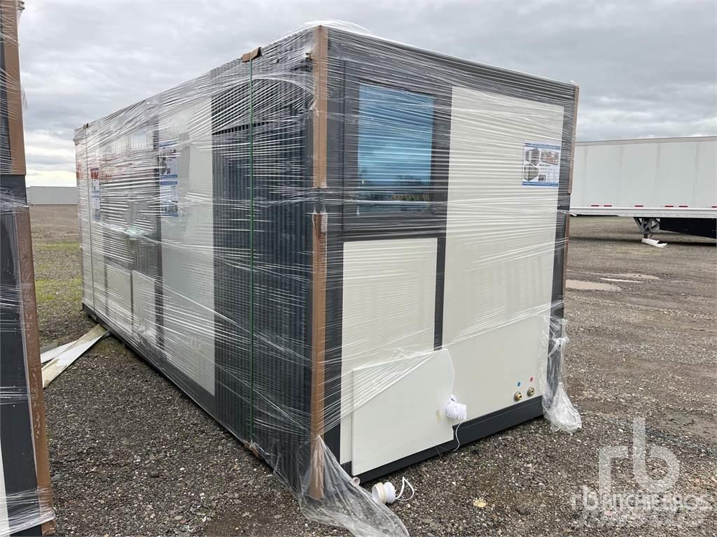KJ K2021 Other trailers