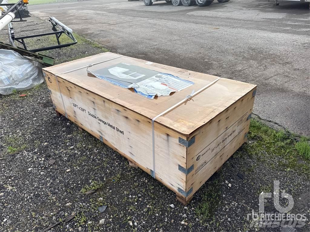 KJ K2119 Other trailers