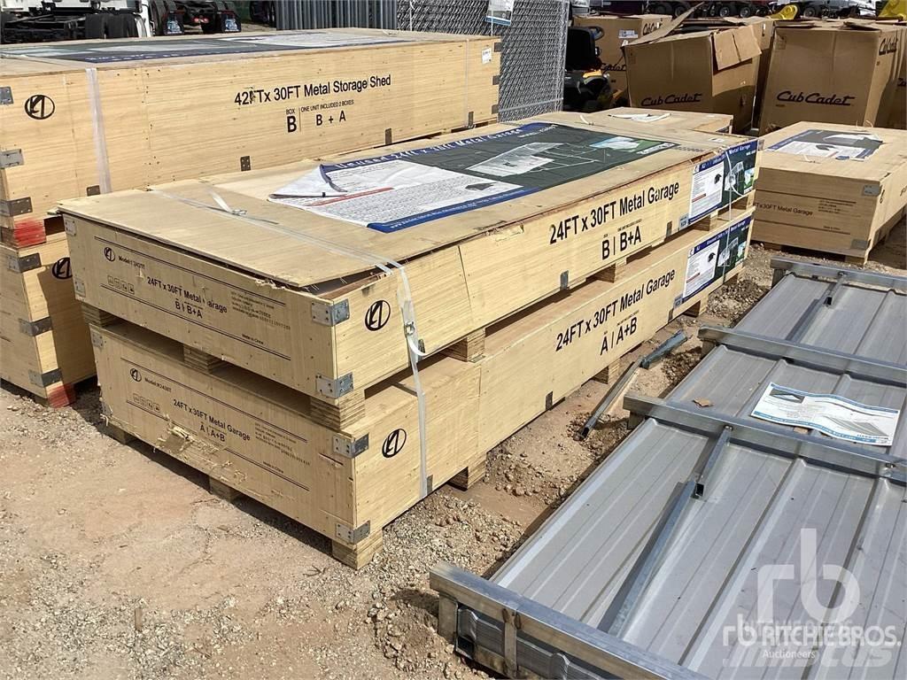 KJ K2430T Construction - Others
