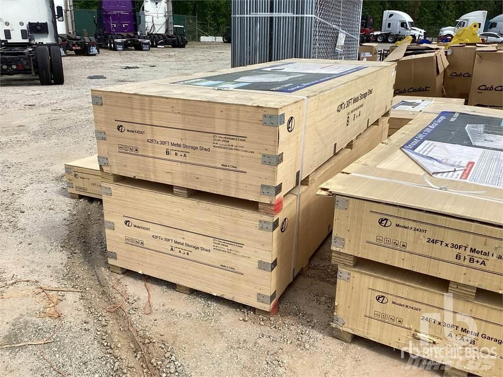 KJ K4230T Construction - Others