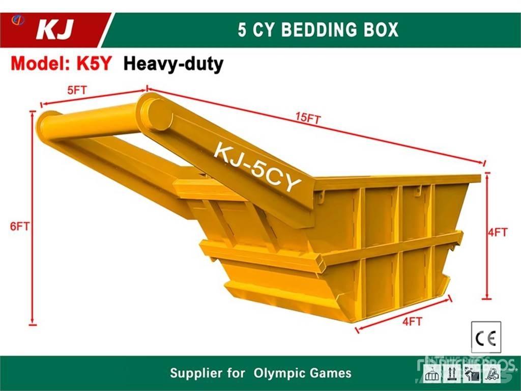KJ K5Y Construction - Others