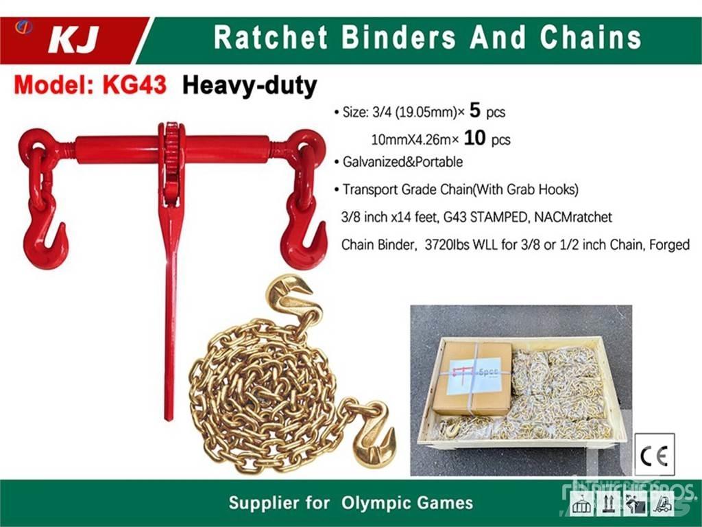 KJ KG43 Construction - Others