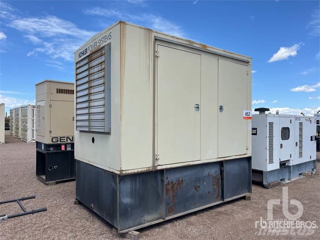 Kohler 400ROZD Diesel Generators