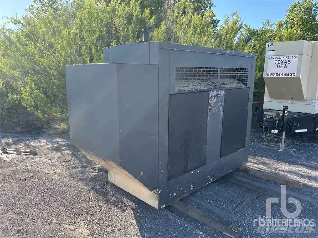 Kohler 60RE0ZJB Diesel Generators