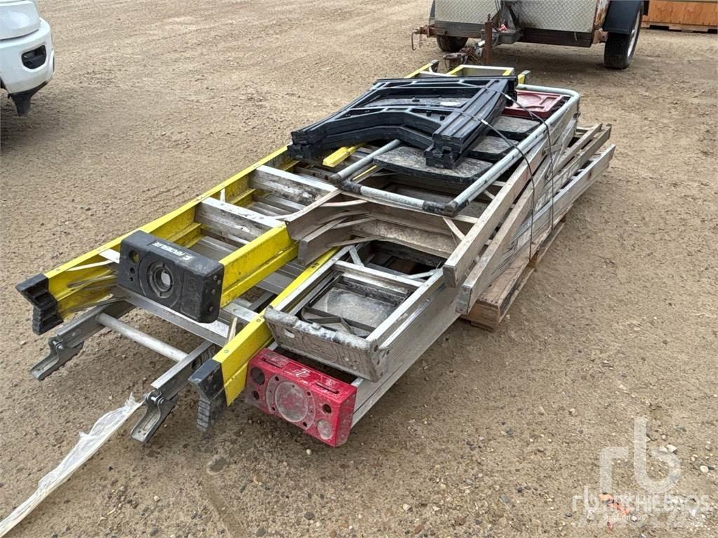  Ladder Construction - Others