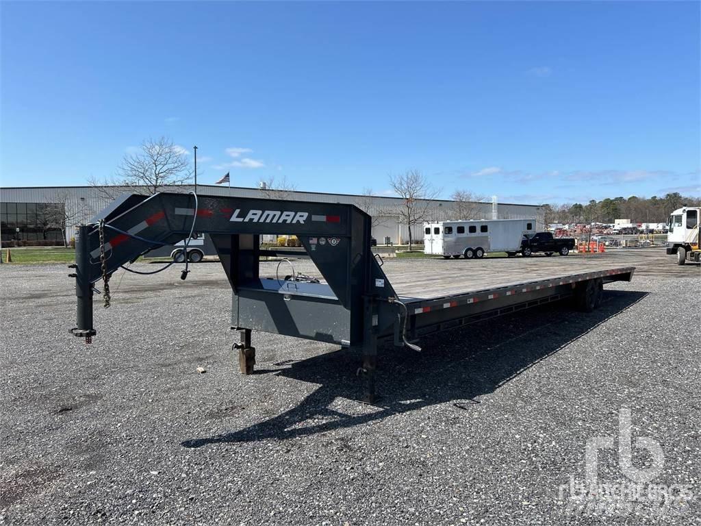 Lamar FS024028 Low loaders