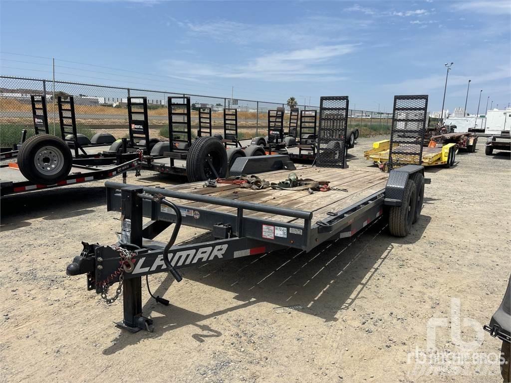 Lamar H6831827 Low loaders